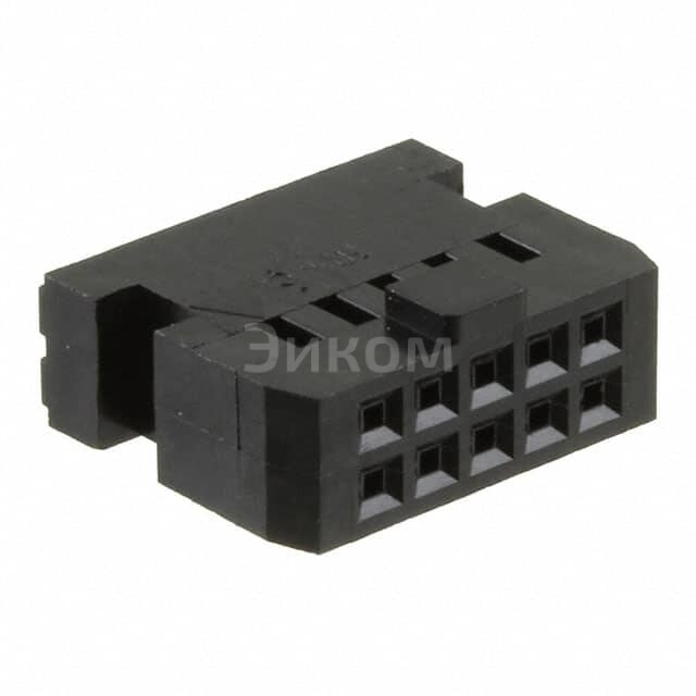 HIF3BA-10D-2.54C HIF3BA-10D-2.54C