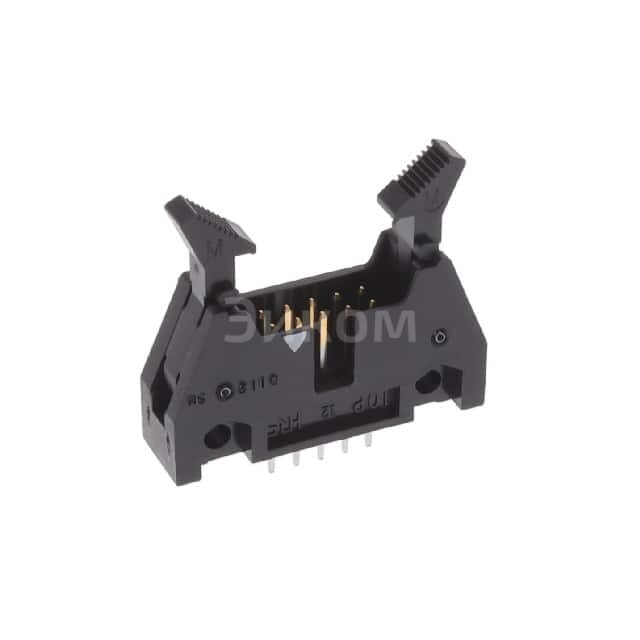 HIF3BD-10PA-2.54DSA(63) HIF3BD-10PA-2.54DSA(63)