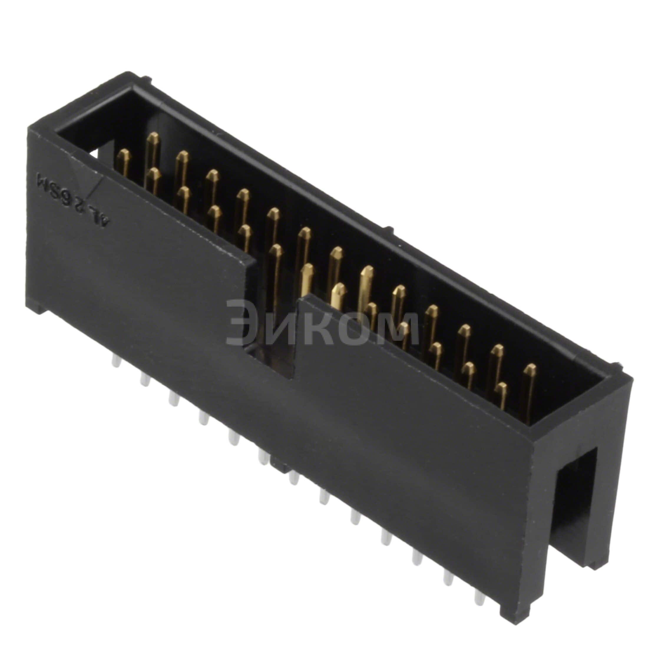 HIF3F-26PA-2.54DSA(71) HIF3F-26PA-2.54DSA(71)