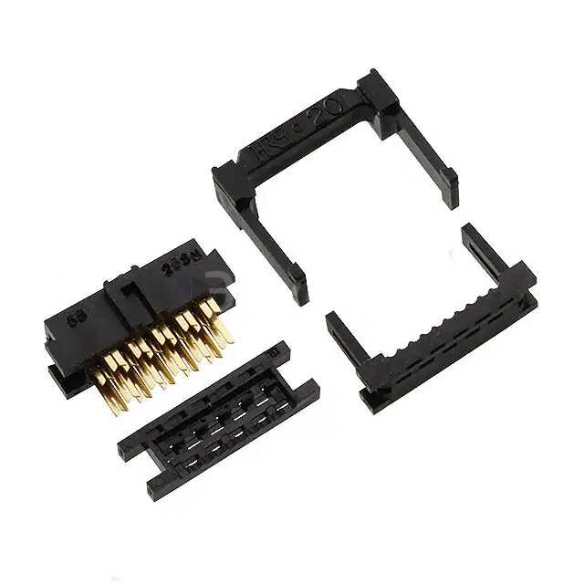 HIF6-20D-1.27R(20) HIF6-20D-1.27R(20)