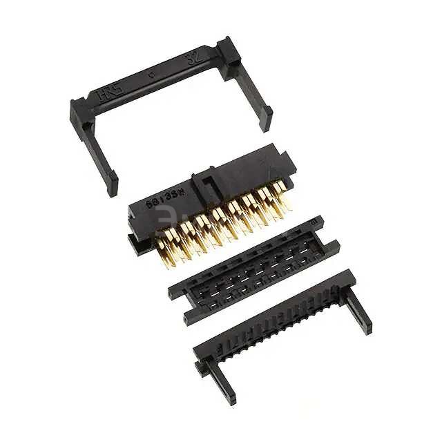 HIF6-32D-1.27R(20) HIF6-32D-1.27R(20)