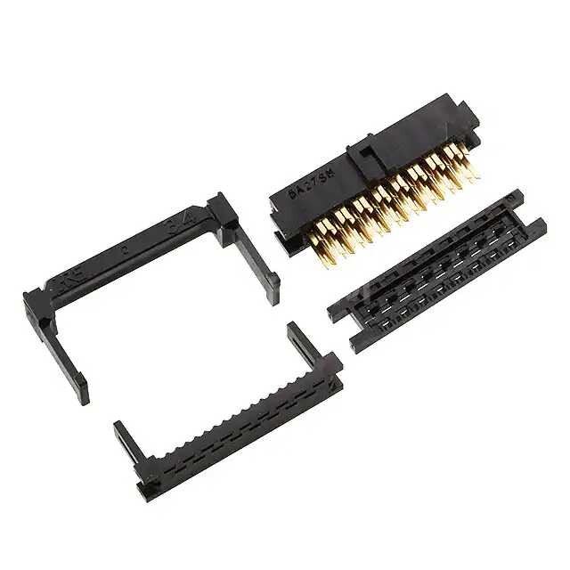 HIF6-34D-1.27R(20) HIF6-34D-1.27R(20)