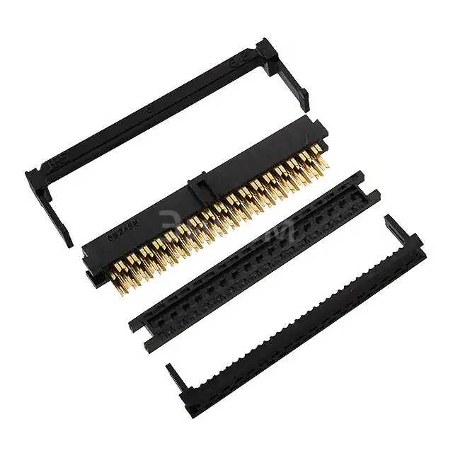 HIF6-68D-1.27R(20) HIF6-68D-1.27R(20)