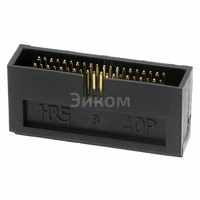 HIF6A-40PA-1.27DS(71)