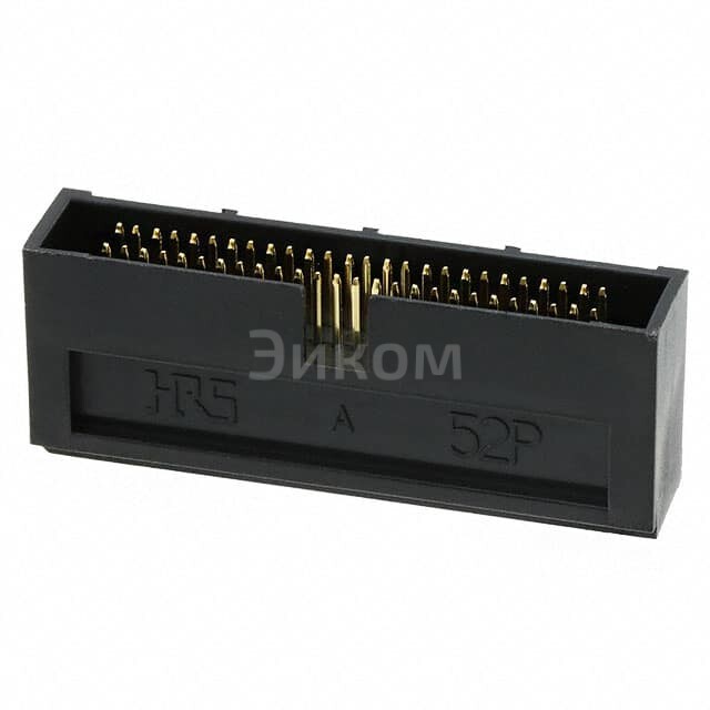 HIF6A-52PA-1.27DS(71) HIF6A-52PA-1.27DS(71)