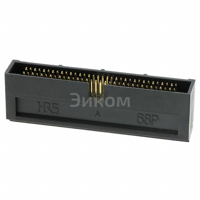 HIF6A-68PA-1.27DS(71) HIF6A-68PA-1.27DS(71)