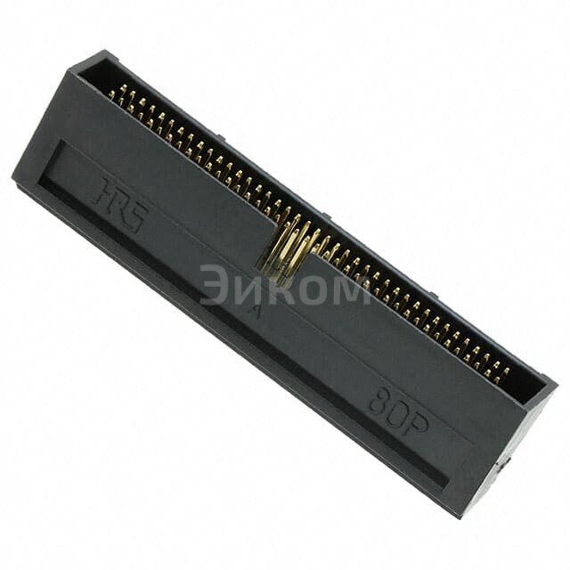 HIF6A-80PA-1.27DS(71) HIF6A-80PA-1.27DS(71)