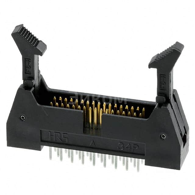 HIF6H-34PA-1.27DSA(71) HIF6H-34PA-1.27DSA(71)