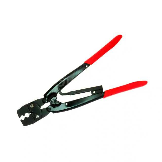 HR10A-TC-02 HR10A-TC-02