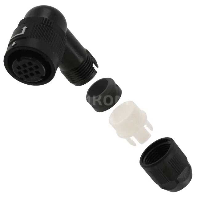 HR34B-12WLPB-10SC HR34B-12WLPB-10SC