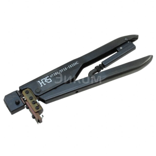 HT307/DF58-2830HC HT307/DF58-2830HC