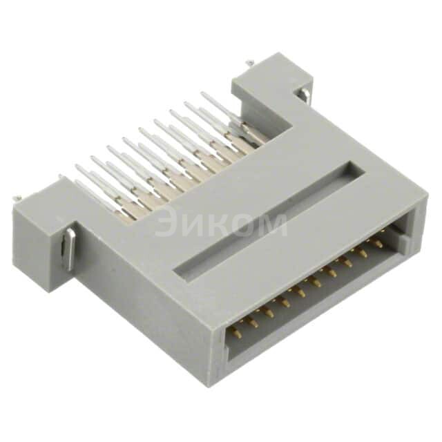 PCN10H-20P-2.54DSA(72)