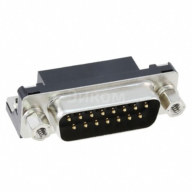 RDAD-15P-LNA(4-40)(55) RDAD-15P-LNA(4-40)(55)