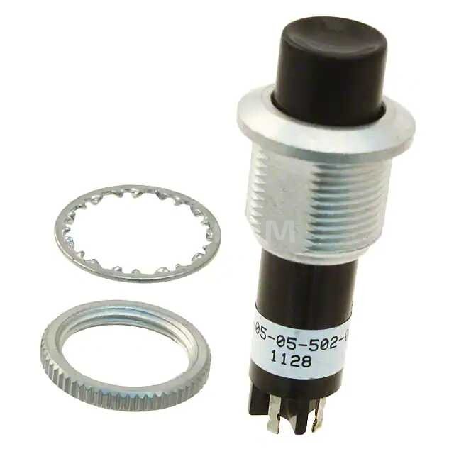 46-05-05-502-07 46-05-05-502-07