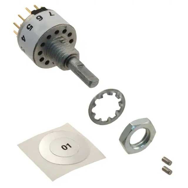 56DP30-01-1-AJN 56DP30-01-1-AJN