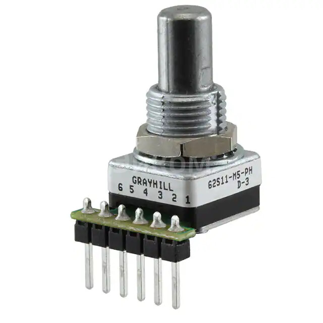 62S11-M5-PH 62S11-M5-PH