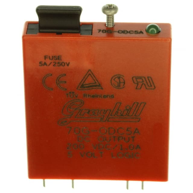 купить 70G-ODC5A цена