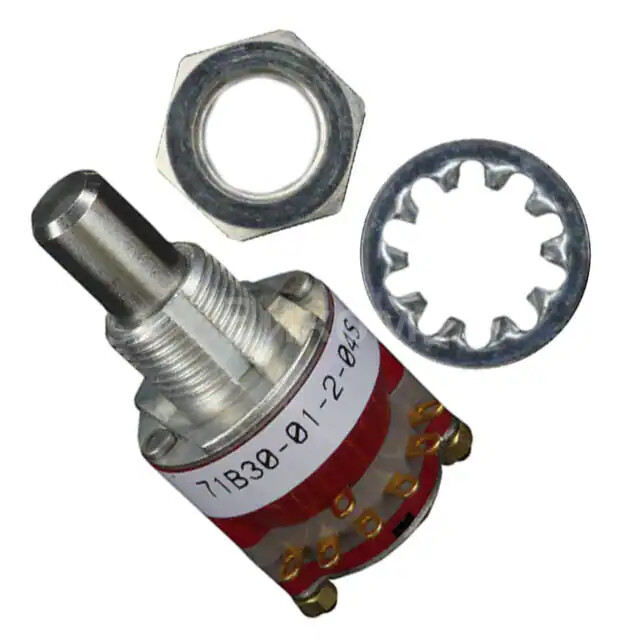 71B30-01-2-04S 71B30-01-2-04S