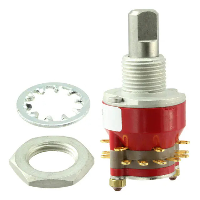 71B30-01-6-02S 71B30-01-6-02S