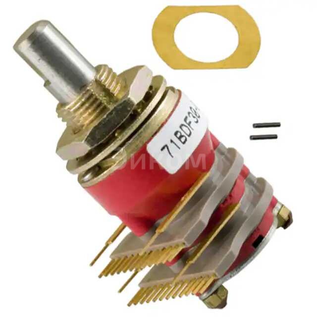 71BDF30-02-2-AJN 71BDF30-02-2-AJN