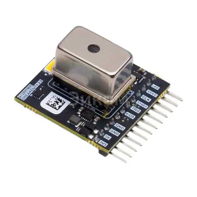 BO-HAMA-C12880-V2-SENSOR