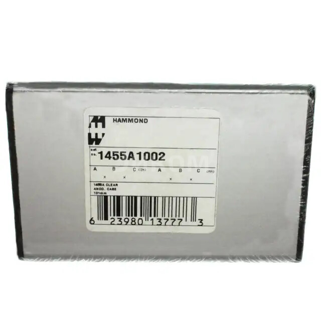 1455A1002BK 1455A1002BK