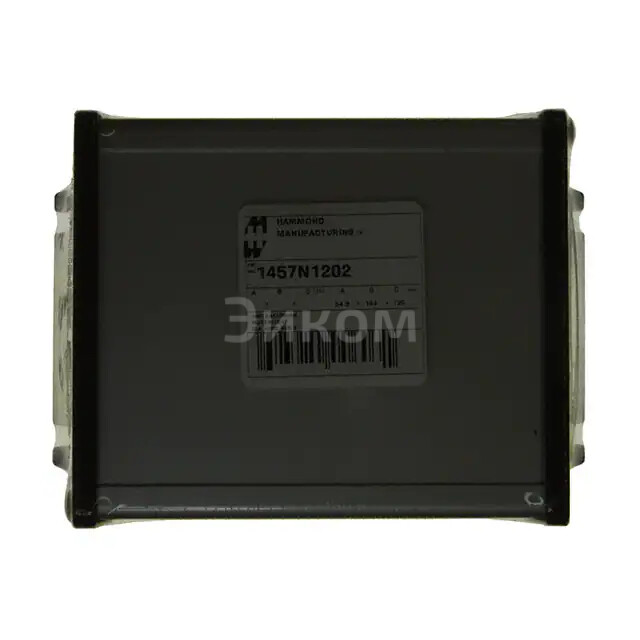1457N1202 — фото 1 1457N1202 — фото 1