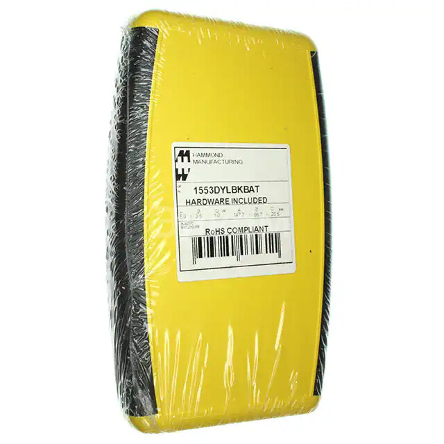 1553DYLBKBAT 1553DYLBKBAT