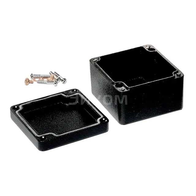 1590Z110BK 1590Z110BK