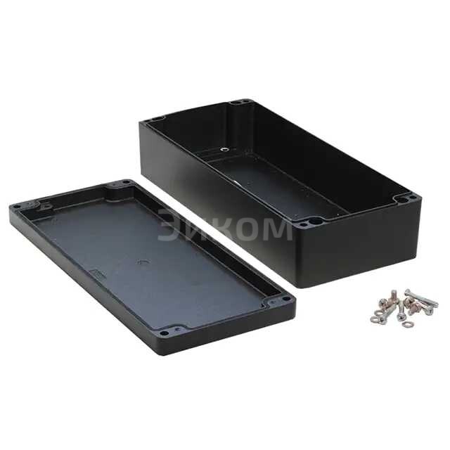 1590Z166BK 1590Z166BK