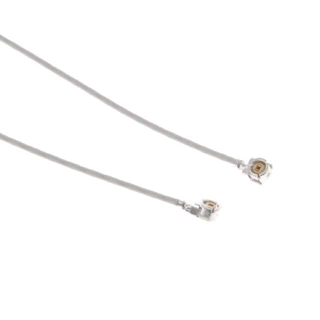 U.FL-2LPHF6-04N1TV-A-35 U.FL-2LPHF6-04N1TV-A-35