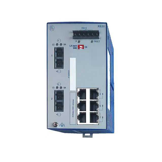 RS20-0800M2M2SDAEHHXX. X.