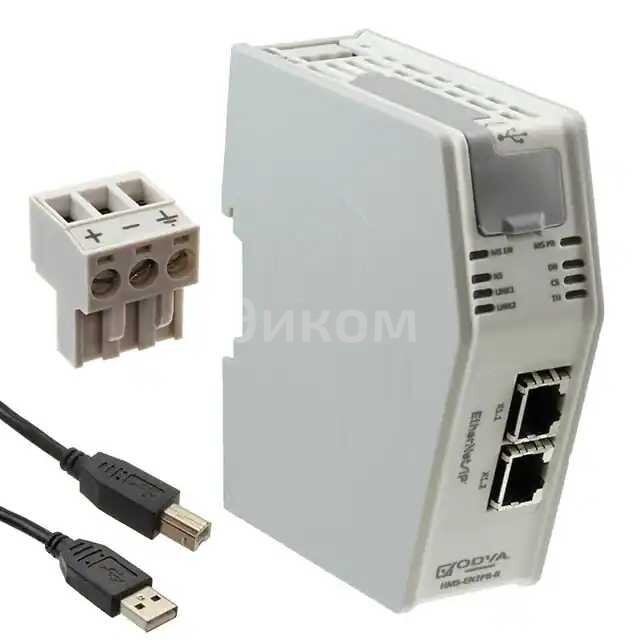 HMS-EN2PB-R HMS-EN2PB-R