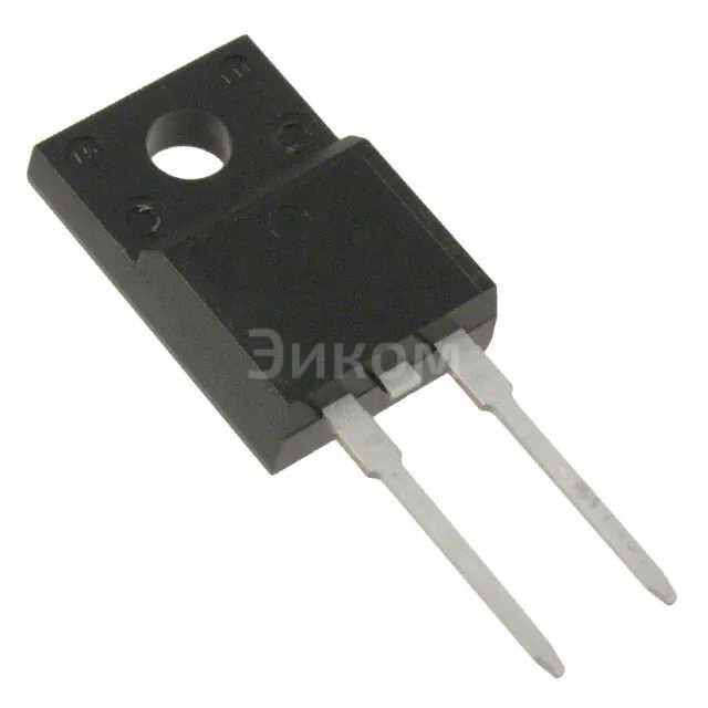 FFPF10U60STU FFPF10U60STU