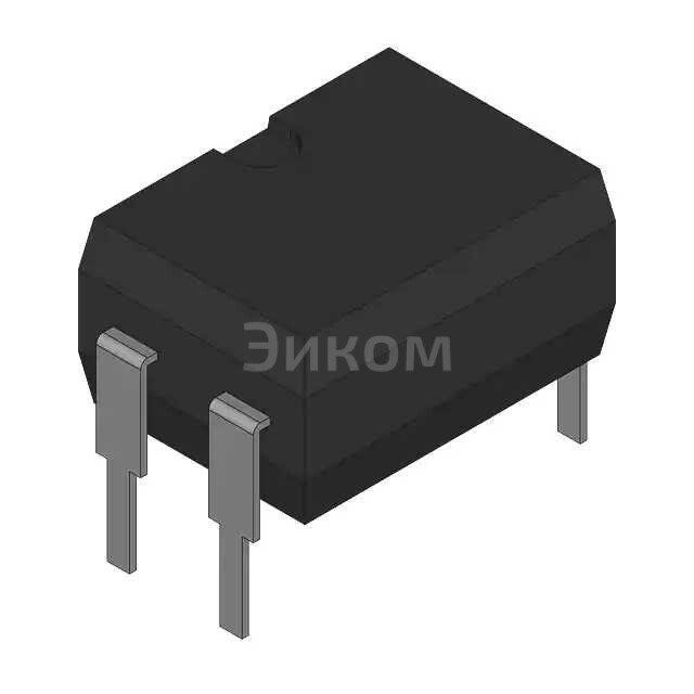 FOD817A300W FOD817A300W