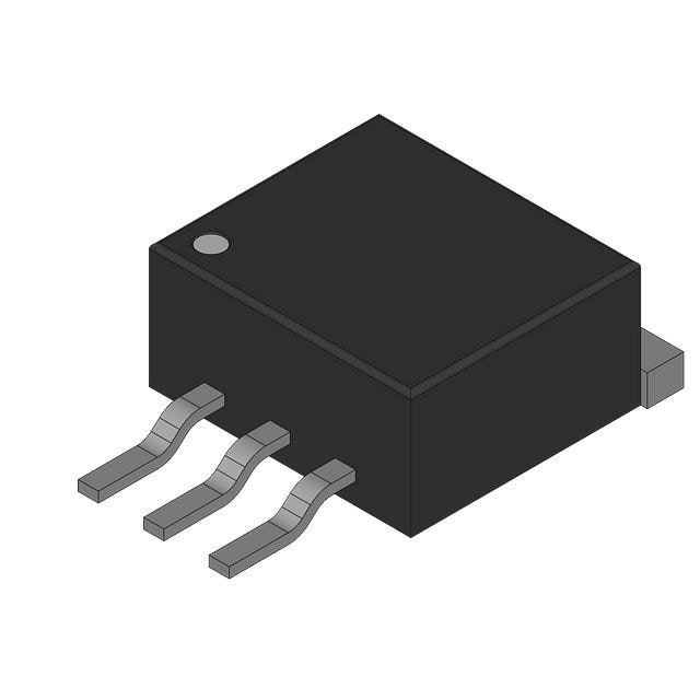 IXTU02N50D Купить Цена