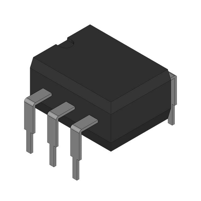 купить MOC3021VM цена