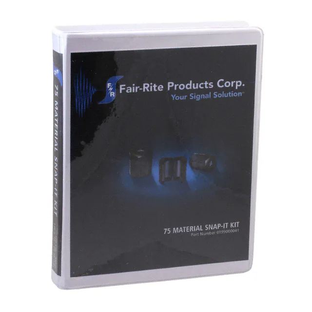 Комплекты EMI фильтров для подавления электромагнитных помех