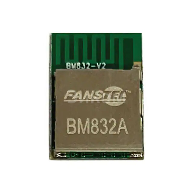BM832A