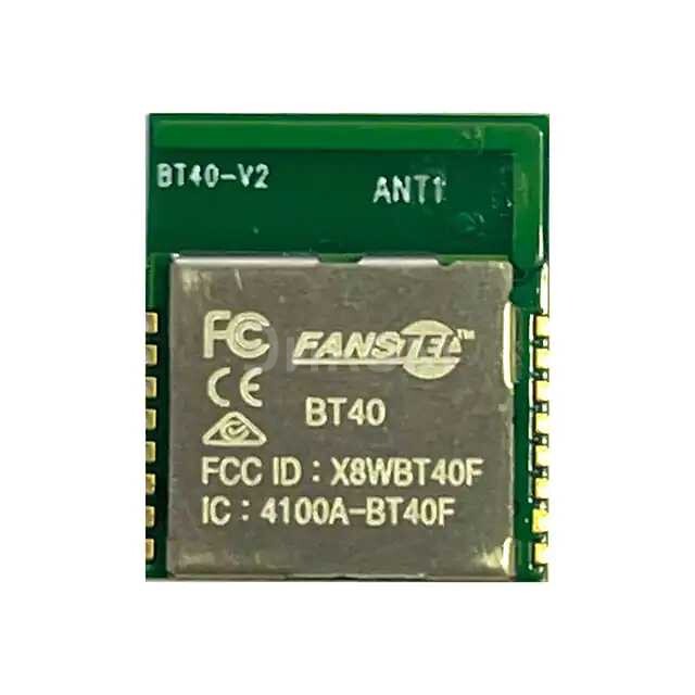 BT40