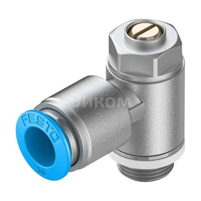 GRLA-1/4-QS-10-D GRLA-1/4-QS-10-D