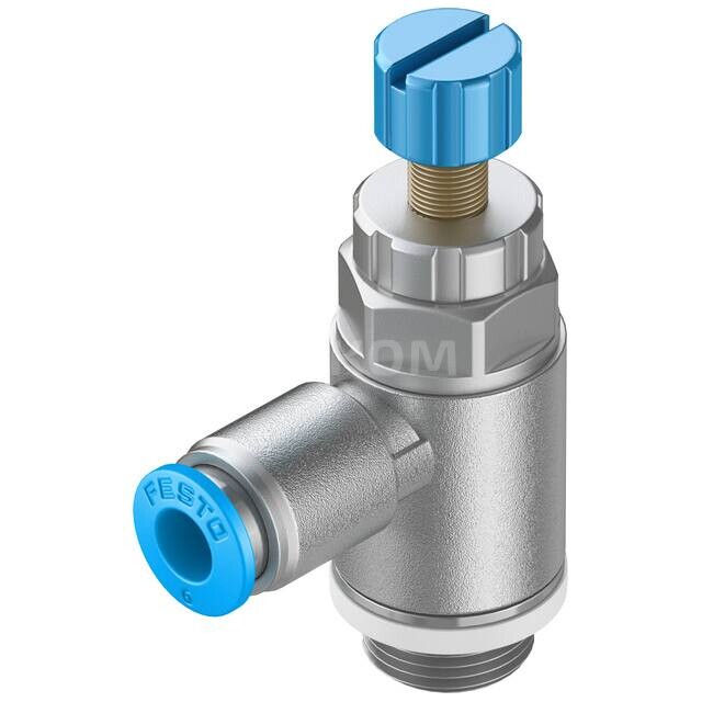 GRLA-1/4-QS-8-RS-D GRLA-1/4-QS-8-RS-D