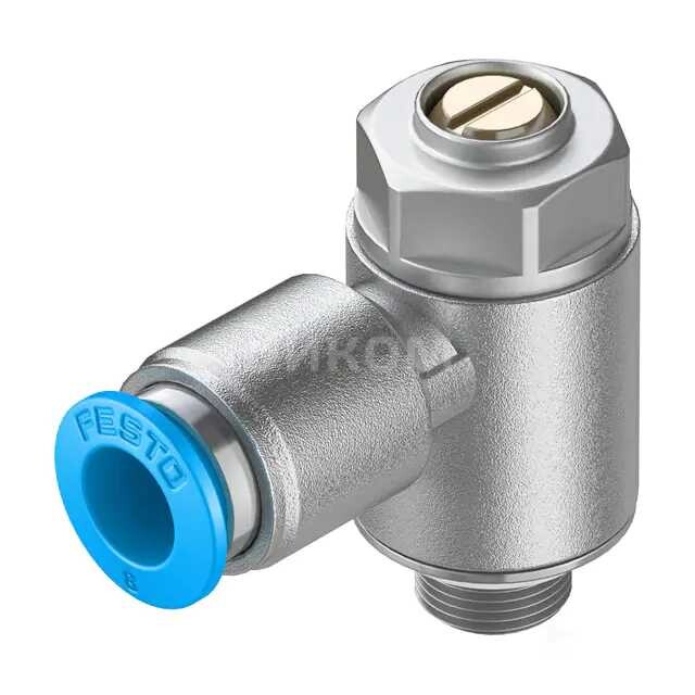 GRLA-1/8-QS-8-MF-D GRLA-1/8-QS-8-MF-D