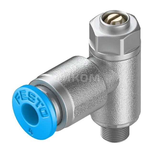 GRLZ-M5-QS-4-D GRLZ-M5-QS-4-D