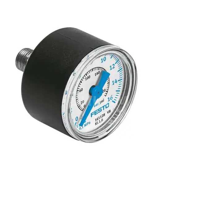 MAP-40-16-1/8-EN MAP-40-16-1/8-EN