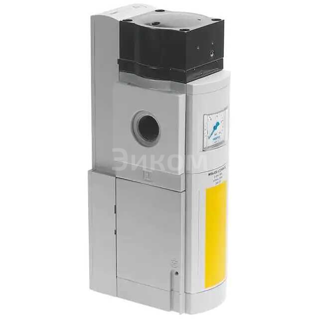 MS6-SV-1/2-E-10V24-AG