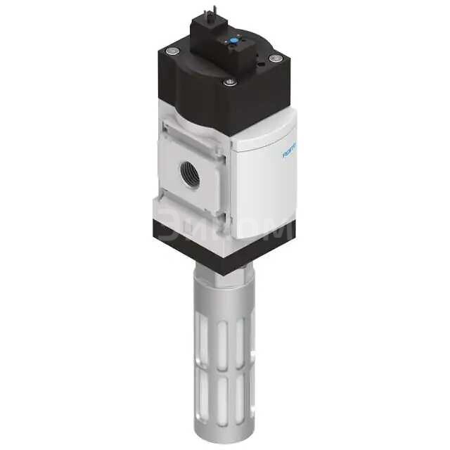 MS6-SV-1/2-C-10V24-S MS6-SV-1/2-C-10V24-S