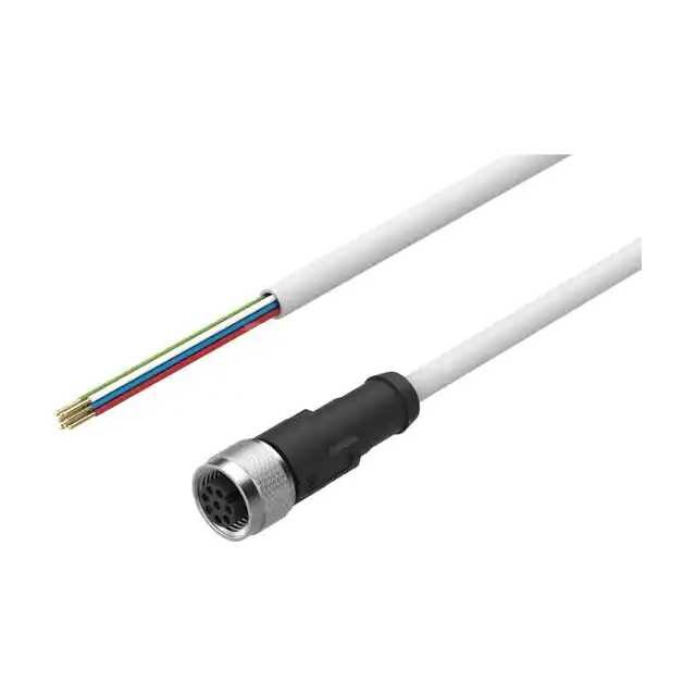 NEBC-M12G8-E-5-N-B-LE8 NEBC-M12G8-E-5-N-B-LE8