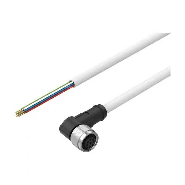 NEBC-M12W8-E-5-N-B-LE8 NEBC-M12W8-E-5-N-B-LE8