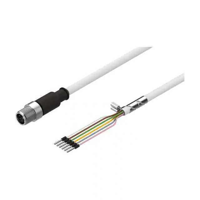 NEBM-SM12G8-E-2.5-Q5-L E6